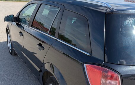 Opel Astra H, 2012 год, 680 000 рублей, 2 фотография