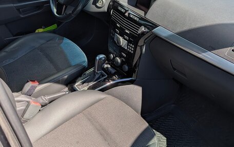 Opel Astra H, 2012 год, 680 000 рублей, 14 фотография
