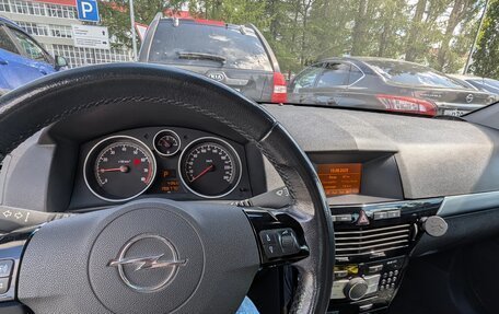 Opel Astra H, 2012 год, 680 000 рублей, 13 фотография