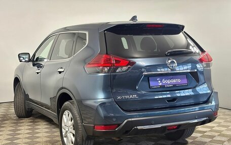 Nissan X-Trail, 2020 год, 2 265 000 рублей, 3 фотография
