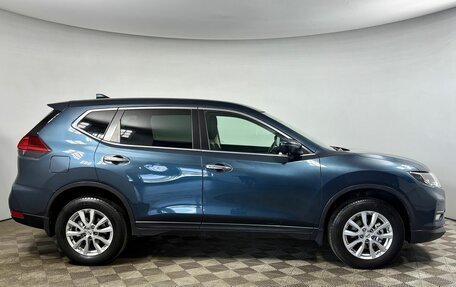 Nissan X-Trail, 2020 год, 2 265 000 рублей, 7 фотография