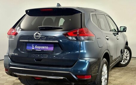 Nissan X-Trail, 2020 год, 2 265 000 рублей, 6 фотография