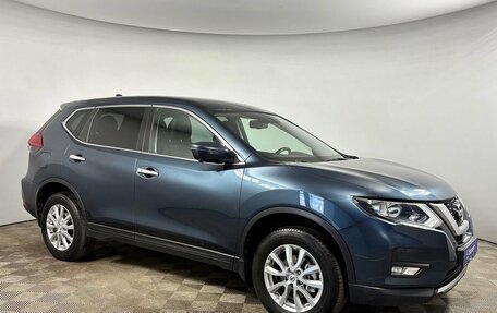 Nissan X-Trail, 2020 год, 2 265 000 рублей, 8 фотография