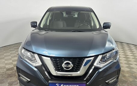 Nissan X-Trail, 2020 год, 2 265 000 рублей, 9 фотография