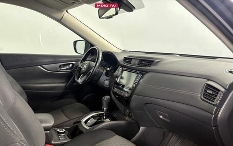 Nissan X-Trail, 2020 год, 2 265 000 рублей, 14 фотография
