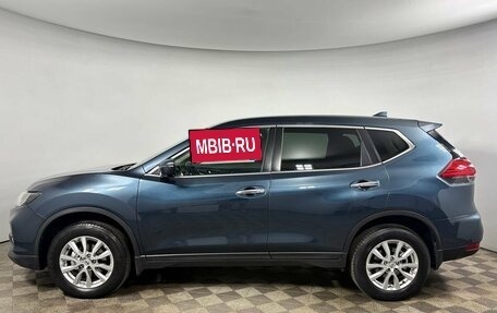 Nissan X-Trail, 2020 год, 2 265 000 рублей, 2 фотография