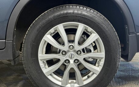 Nissan X-Trail, 2020 год, 2 265 000 рублей, 21 фотография
