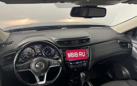 Nissan X-Trail, 2020 год, 2 265 000 рублей, 19 фотография
