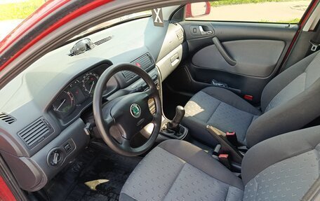 Skoda Octavia IV, 2008 год, 450 000 рублей, 4 фотография
