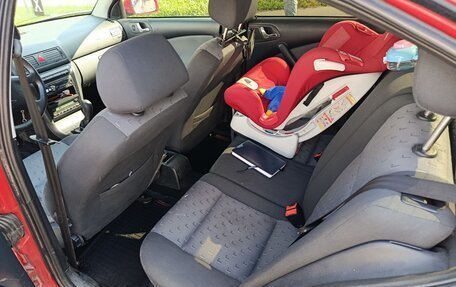 Skoda Octavia IV, 2008 год, 450 000 рублей, 6 фотография