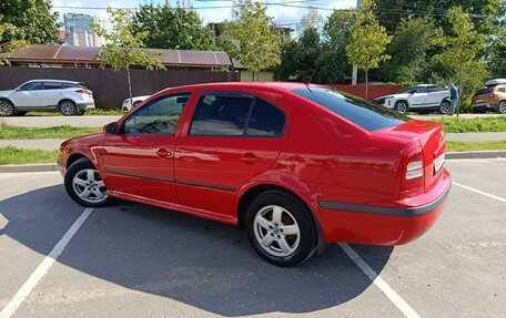Skoda Octavia IV, 2008 год, 450 000 рублей, 2 фотография