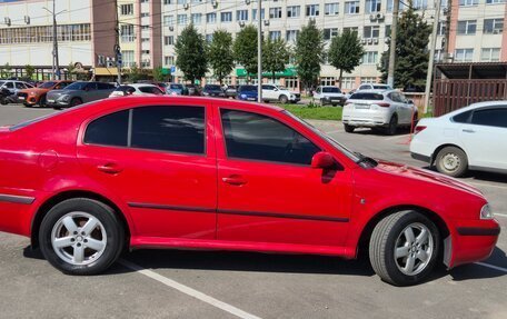 Skoda Octavia IV, 2008 год, 450 000 рублей, 9 фотография