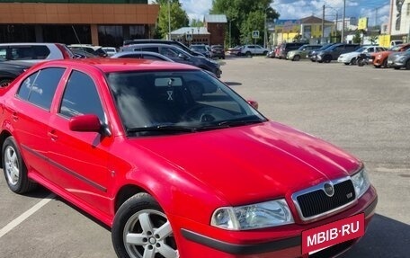 Skoda Octavia IV, 2008 год, 450 000 рублей, 5 фотография