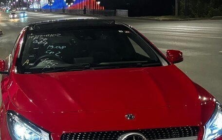 Mercedes-Benz CLA, 2019 год, 2 999 000 рублей, 3 фотография