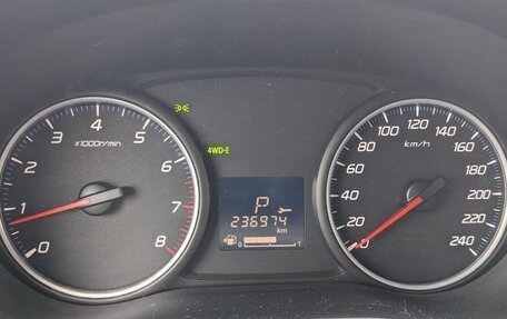 Mitsubishi Outlander III рестайлинг 3, 2012 год, 1 500 000 рублей, 8 фотография