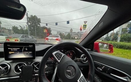 Mercedes-Benz CLA, 2019 год, 2 999 000 рублей, 2 фотография