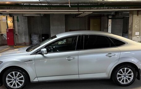 Ford Mondeo IV, 2012 год, 865 000 рублей, 6 фотография