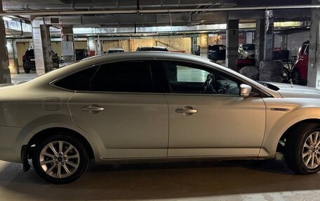 Ford Mondeo IV, 2012 год, 865 000 рублей, 11 фотография