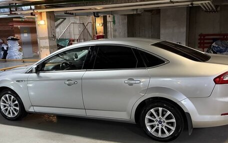 Ford Mondeo IV, 2012 год, 865 000 рублей, 7 фотография