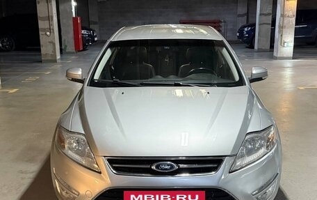 Ford Mondeo IV, 2012 год, 865 000 рублей, 3 фотография