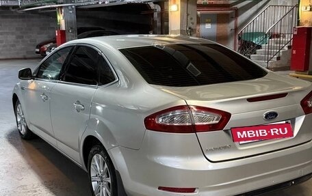 Ford Mondeo IV, 2012 год, 865 000 рублей, 8 фотография