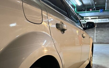 Ford Mondeo IV, 2012 год, 865 000 рублей, 13 фотография