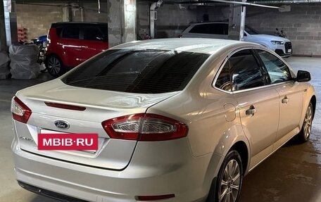 Ford Mondeo IV, 2012 год, 865 000 рублей, 10 фотография