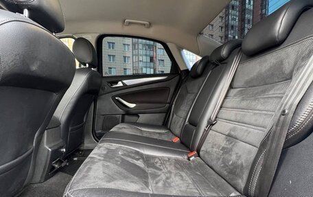 Ford Mondeo IV, 2012 год, 865 000 рублей, 18 фотография