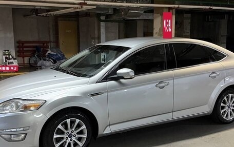 Ford Mondeo IV, 2012 год, 865 000 рублей, 5 фотография