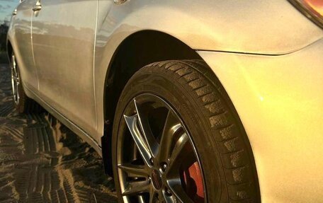 Toyota Camry, 2007 год, 915 000 рублей, 6 фотография