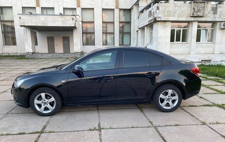 Chevrolet Cruze II, 2012 год, 800 000 рублей, 2 фотография