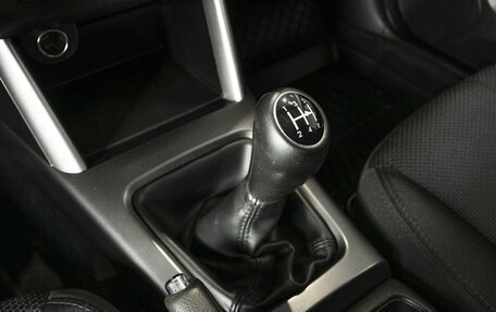 Subaru Forester, 2012 год, 1 100 000 рублей, 5 фотография