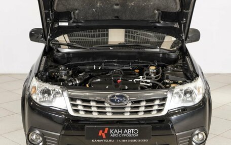 Subaru Forester, 2012 год, 1 100 000 рублей, 9 фотография