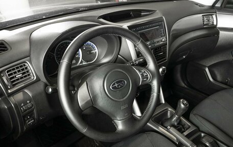 Subaru Forester, 2012 год, 1 100 000 рублей, 3 фотография