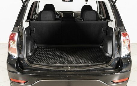Subaru Forester, 2012 год, 1 100 000 рублей, 10 фотография
