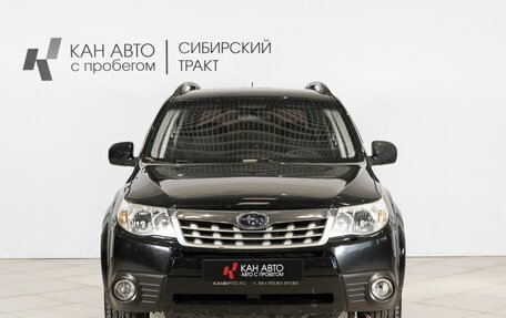 Subaru Forester, 2012 год, 1 100 000 рублей, 7 фотография