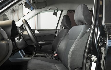 Subaru Forester, 2012 год, 1 100 000 рублей, 11 фотография