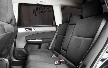 Subaru Forester, 2012 год, 1 100 000 рублей, 12 фотография