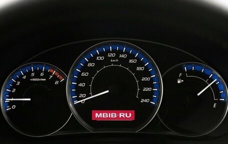 Subaru Forester, 2012 год, 1 100 000 рублей, 6 фотография