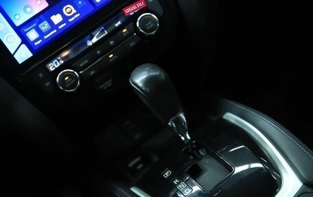 Nissan X-Trail, 2017 год, 1 820 000 рублей, 15 фотография