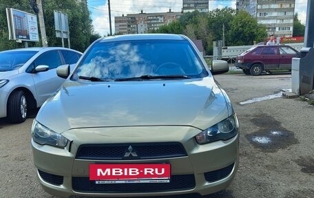 Mitsubishi Lancer IX, 2011 год, 800 000 рублей, 2 фотография