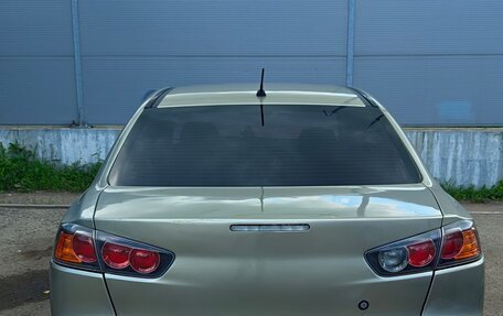Mitsubishi Lancer IX, 2011 год, 800 000 рублей, 6 фотография