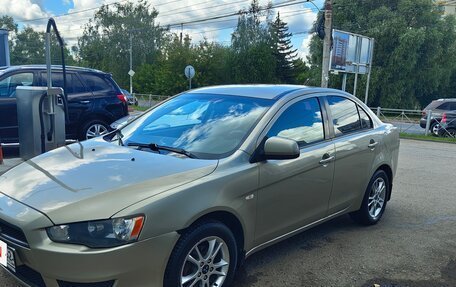 Mitsubishi Lancer IX, 2011 год, 800 000 рублей, 3 фотография