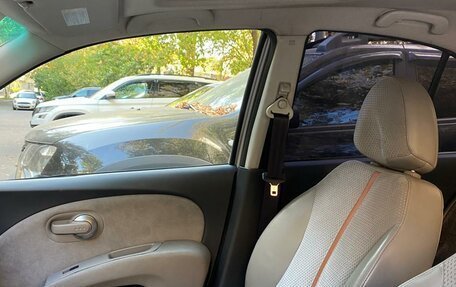 Nissan Micra III, 2008 год, 650 000 рублей, 6 фотография