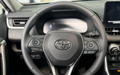 Toyota RAV4, 2025 год, 3 799 000 рублей, 3 фотография