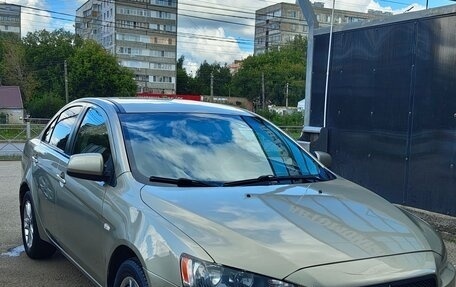 Mitsubishi Lancer IX, 2011 год, 800 000 рублей, 4 фотография