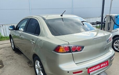 Mitsubishi Lancer IX, 2011 год, 800 000 рублей, 7 фотография