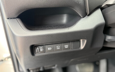 Toyota RAV4, 2025 год, 3 799 000 рублей, 5 фотография
