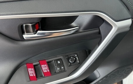 Toyota RAV4, 2025 год, 3 799 000 рублей, 4 фотография