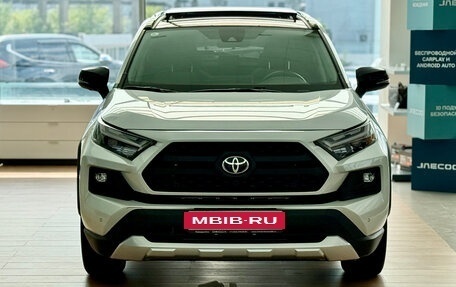 Toyota RAV4, 2025 год, 3 799 000 рублей, 20 фотография